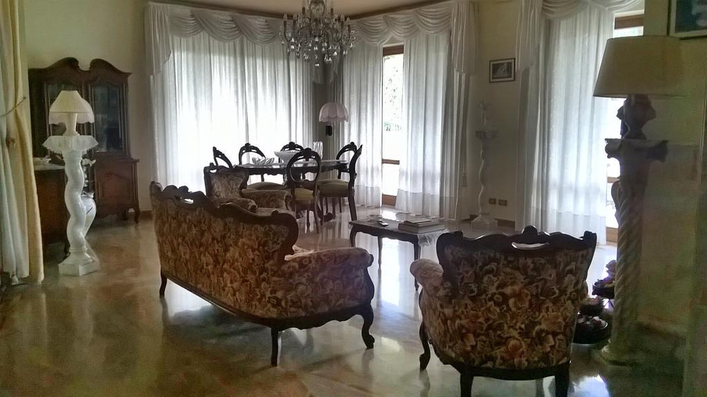 B&B Villa Adriano Cavaion Veronese Dış mekan fotoğraf