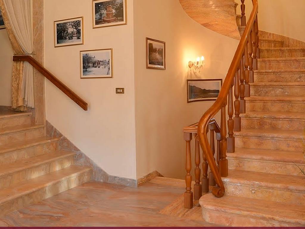 B&B Villa Adriano Cavaion Veronese Dış mekan fotoğraf