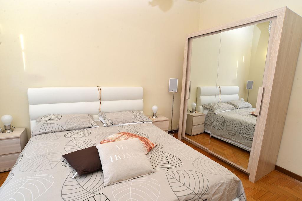 B&B Villa Adriano Cavaion Veronese Oda fotoğraf